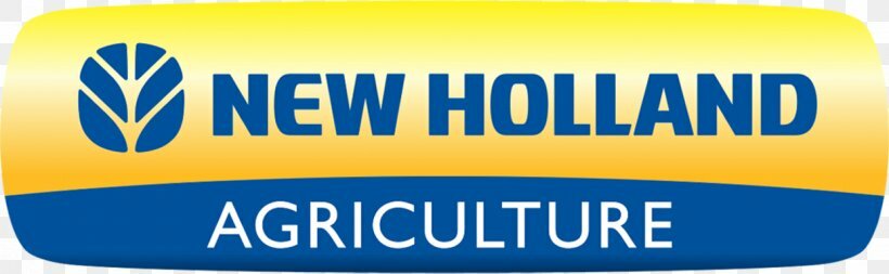 New Holland Tractors